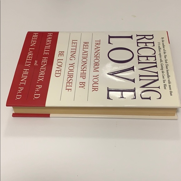 Recieving Love. Harville Hendrix and Helen Lakelly - Picture 4 of 11